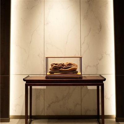 Vernice per pannelli in PVC